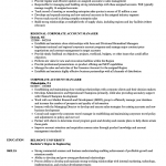 Account Manager Resume Corporate Account Manager Resume Sample account manager resume|wikiresume.com