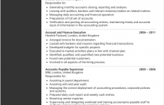Account Manager Resume Screen Shot 2017 10 10 At 8 34 33 Am account manager resume|wikiresume.com