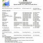 Acting Resume Template Acting Resume Template Free Word Child No Experience For Beginners Download 791x1024 acting resume template|wikiresume.com