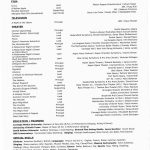 Acting Resume Template Sample Acting Resume Template Child Actor Actors Templates For Microsoft Word R8pf Theater acting resume template|wikiresume.com
