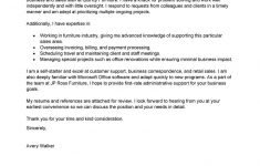 Administrative Assistant Cover Letter Clstore Administrative Assistant Administration Office Support administrative assistant cover letter|wikiresume.com