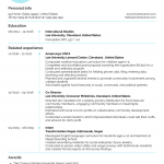 Administrative Assistant Resume Image administrative assistant resume|wikiresume.com