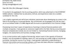 Application Cover Letter Accountant Cover Letter Example Template application cover letter|wikiresume.com