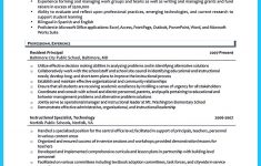 Assistant Principal Resume Assistant Principal Resume No Experience assistant principal resume|wikiresume.com