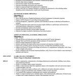 Assistant Principal Resume School Principal Resume Sample assistant principal resume|wikiresume.com