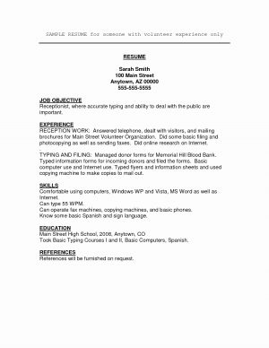 Basic Resume Examples  Cover Letter For Technical Job Beautiful Hairstyles Basic Resume