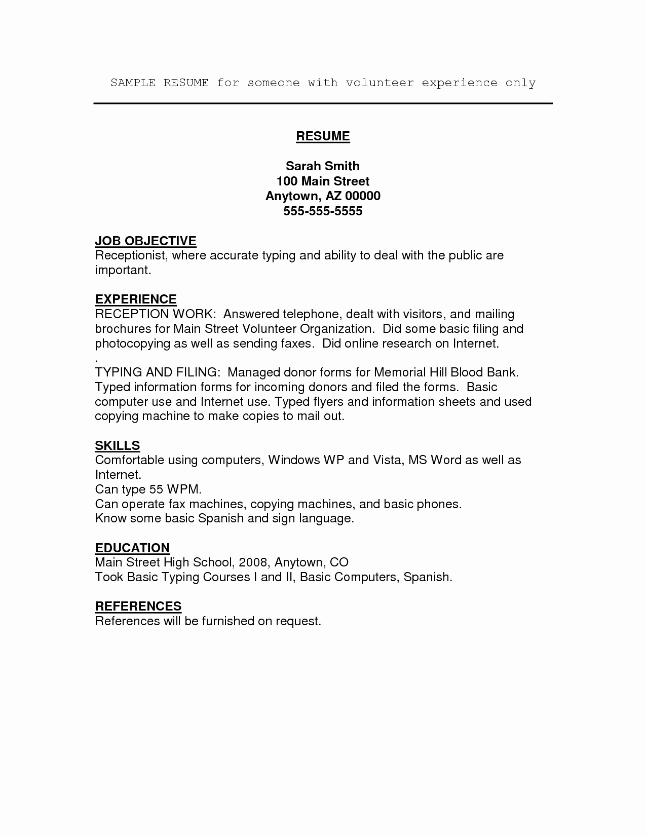Basic Resume Examples  Cover Letter For Technical Job Beautiful Hairstyles Basic Resume