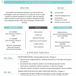 Basic Resume Examples Entry Level Nurse Resume Example Template 1 basic resume examples|wikiresume.com