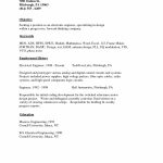 Basic Resume Examples Examples Resumes Resume Templates For Mac Word Simple Samples Objectives Of Jobs Cover Letters Free Basic Work basic resume examples|wikiresume.com