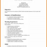 Basic Resume Examples Retail Resume Objective Examples For Pics Exampleample Ofpectacular Objectives Teachers 795x1024 basic resume examples|wikiresume.com