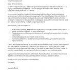 Best Cover Letter Clbookkeeper Accounting Finance best cover letter|wikiresume.com