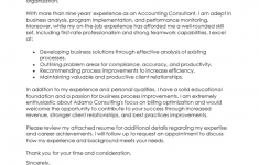 Best Cover Letter Finance Consultant Contemporary 1 607x785 best cover letter|wikiresume.com