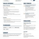 Best Resume Format Generated Embedded Engineering Fresher Resume best resume format|wikiresume.com