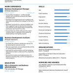 Best Resume Template Professional Resume Template best resume template|wikiresume.com