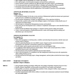 Business Analyst Resume Associate Business Analyst Resume Sample business analyst resume|wikiresume.com