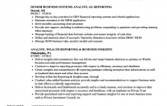 Business Analyst Resume Business Analyst Reporting Analyst Resume Sample business analyst resume|wikiresume.com