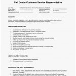 Call Center Resume Inbound Call Center Job Description For Resume Elegant Call Center Resume Specialist Sample Perfect Resume Format Of Inbound Call Center Job Description For Resume call center resume|wikiresume.com