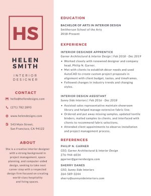 College Resume Template Basic Resume Template 2019 List Of 10 Basic Resume Templates