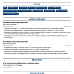 College Resume Template College Resume Template college resume template|wikiresume.com