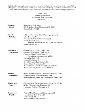 College Resume Template Dreaded College Resumes Template Free Resume