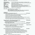 College Resume Template Resume Template High School Examples Student Resumes Project college resume template|wikiresume.com