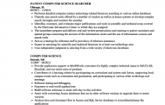 Computer Science Resume Computer Science Resume Sample computer science resume|wikiresume.com