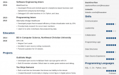 Computer Science Resume Computer Science Resumelab computer science resume|wikiresume.com