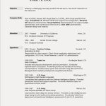 Computer Science Resume Sample Computer Science Resume Best Of Beautiful Puter Science Student Resume Of Sample Computer Science Resume computer science resume|wikiresume.com