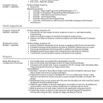 Computer Science Resume Vi4mkl6pb5521 computer science resume|wikiresume.com