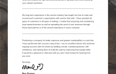 Cover Letter Designer Professional Business Cover Letter Template cover letter designer|wikiresume.com