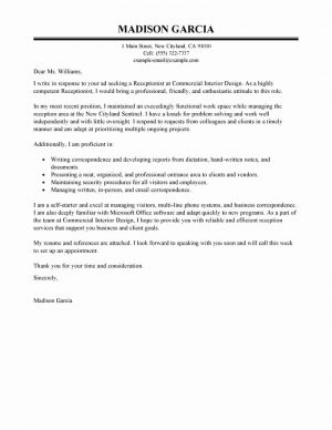 Cover Letter Example Administrative Administrative Cover Letter Samples Best Of Cover Letter For