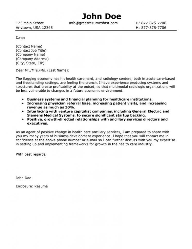 Cover Letter Example Administrative Cover Letter Examples Healthcare Administration Viawebco Entry