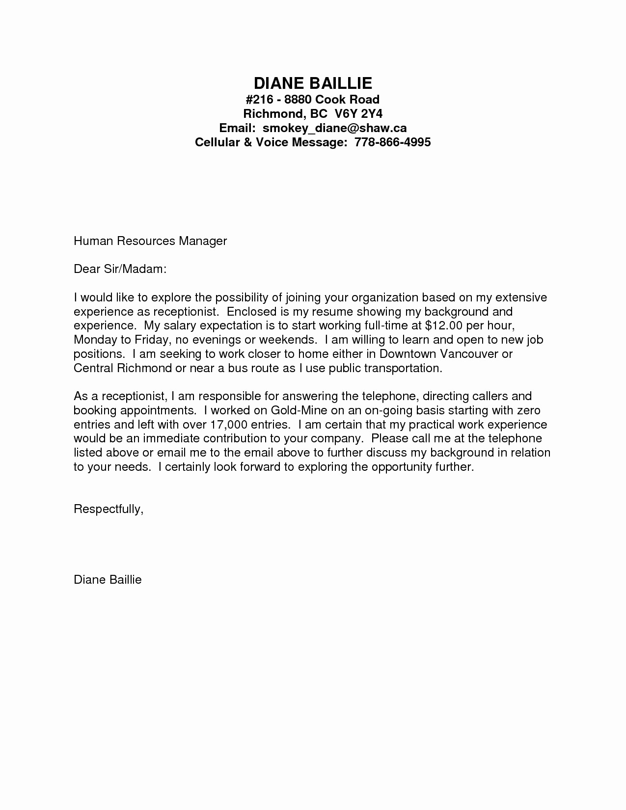 Cover Letter Example Teacher  Best Of Cover Letter Examples Teacher Assistant No Experience