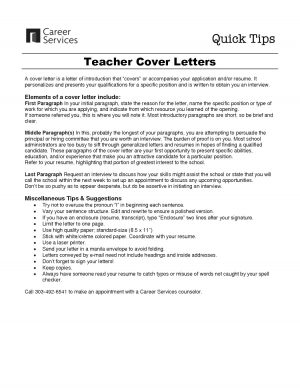 Cover Letter Example Teacher  Letter Example After Interview New 53 Nice First Year Teacher Cover