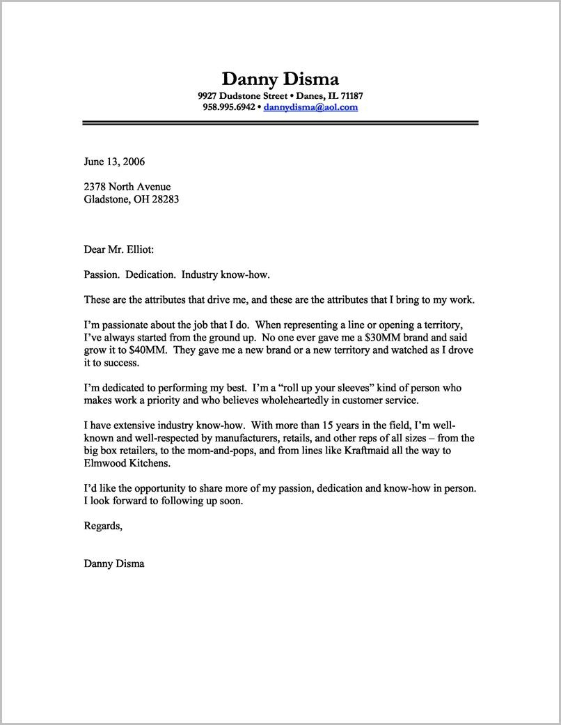 Cover Letter Example Teacher  Sample Of Teachersme And Cover Letter Education Template Layout