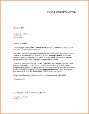 Cover Letter Example Templates Letter Templates For Job Application New Business Letter Example Job