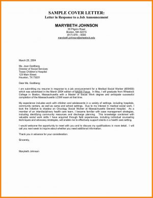 Cover Letter Example Templates Resume Templates Sample Koranayodhyaco Cover Letter For Job