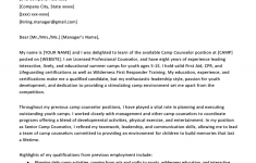 Cover Letter Examples Templates Camp Counselor Cover Letter Example Template Caregiver Templates Child Sample Senior cover letter examples templates|wikiresume.com