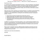 Cover Letter Examples Templates Classistant Director Management cover letter examples templates|wikiresume.com