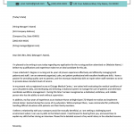 Cover Letter Examples Templates Entry Level Nurse Cover Letter Example Template cover letter examples templates|wikiresume.com
