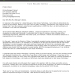 Cover Letter Examples Templates Sales Manager Cover Letter Example Template cover letter examples templates|wikiresume.com