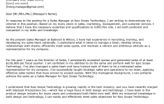 Cover Letter Examples Templates Sales Manager Cover Letter Example Template cover letter examples templates|wikiresume.com