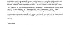 Cover Letter For Teachers Education Master Teacher Standard 800x1035 cover letter for teachers|wikiresume.com