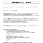 Cover Letter For Teachers Sample Cover Letter For Teaching Job With No Experience 791x1024 cover letter for teachers|wikiresume.com