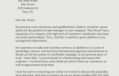 Cover Letters For Resumes Best Cover Letter Resume Examples cover letters for resumes|wikiresume.com