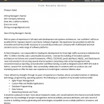Cover Letters For Resumes Software Engineer Cover Letter Example Template cover letters for resumes|wikiresume.com