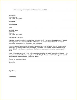 Cover Letters Template  14 Awesome Cover Letter Template For Job Application Download Image