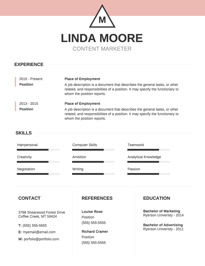Create Resume Free Infographic Resume Template 13 create resume free|wikiresume.com