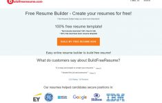 Create Resume Free Resume Builder create resume free|wikiresume.com