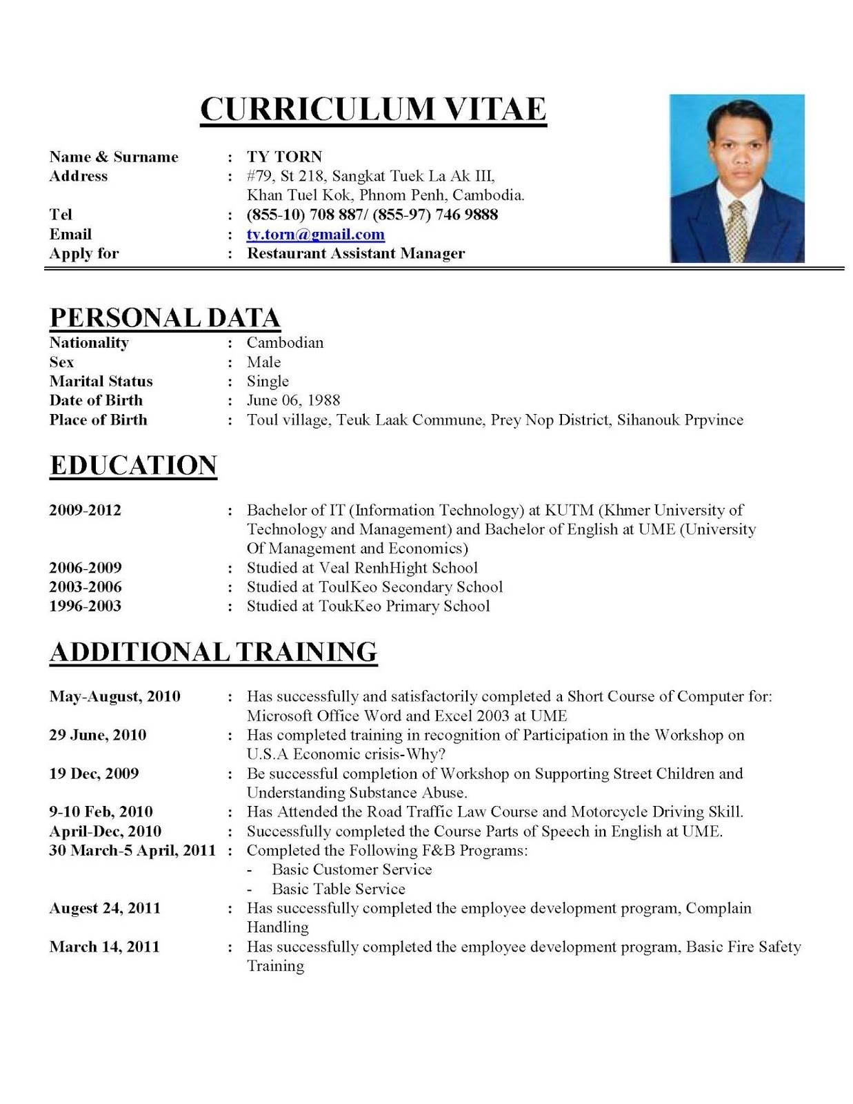 Creating A Resume Creating A Cv How To Create A Professional Resume For Free As How To Make A Good Resume creating a resume|wikiresume.com